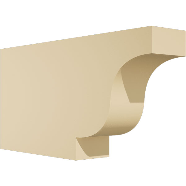 Ekena Millwork RFTS03X08X16NEW