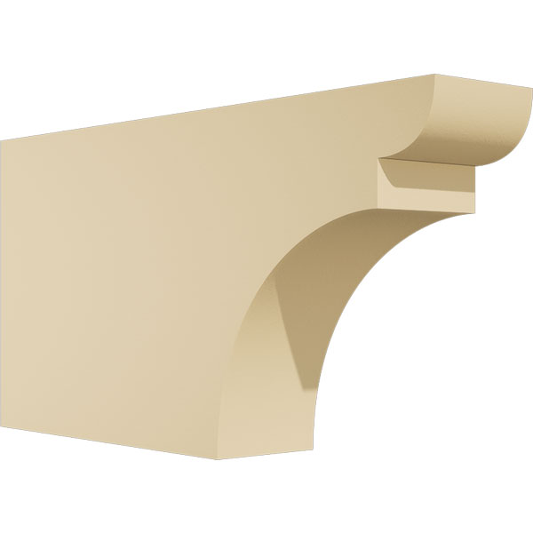 Ekena Millwork RFTS03X08X16YOR