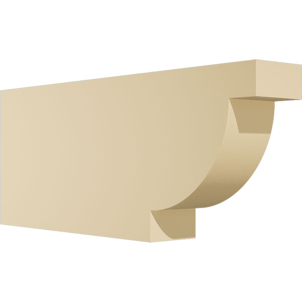 Ekena Millwork RFTS03X08X20ALP