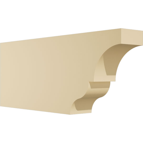 Ekena Millwork RFTS03X08X20ASH