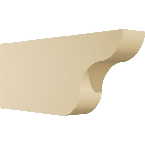 Ekena Millwork RFTS03X08X20CAR