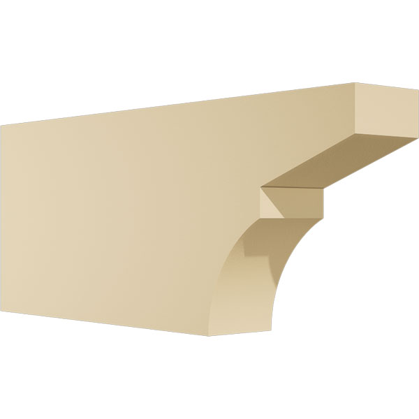 Ekena Millwork RFTS03X08X20MON