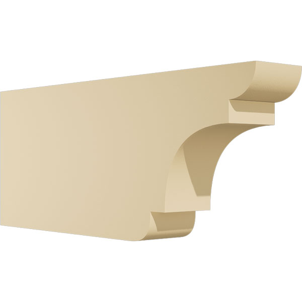 Ekena Millwork RFTS03X08X20NEB