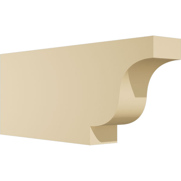 Ekena Millwork RFTS03X08X20NEW