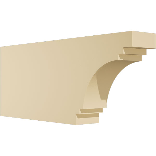 Ekena Millwork RFTS03X08X20PEC