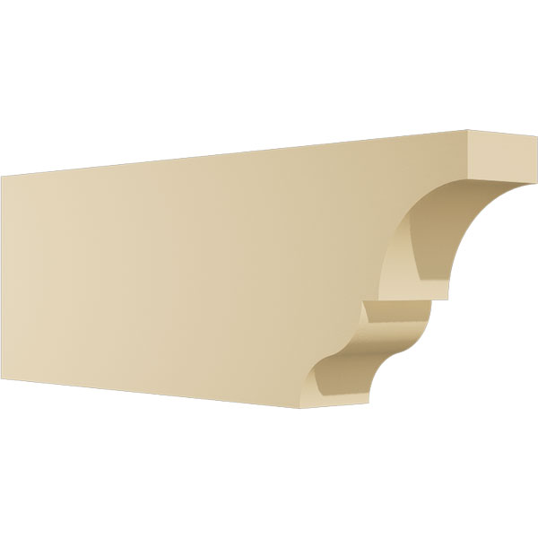 Ekena Millwork RFTS03X08X24ASH
