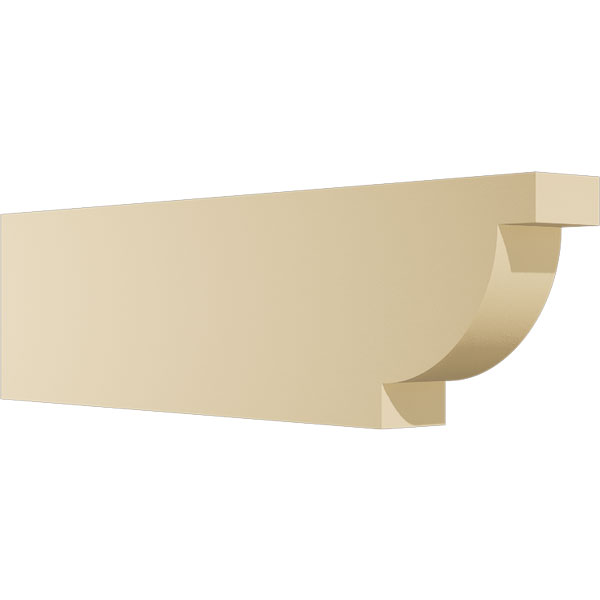 Ekena Millwork RFTS03X08X30ALP