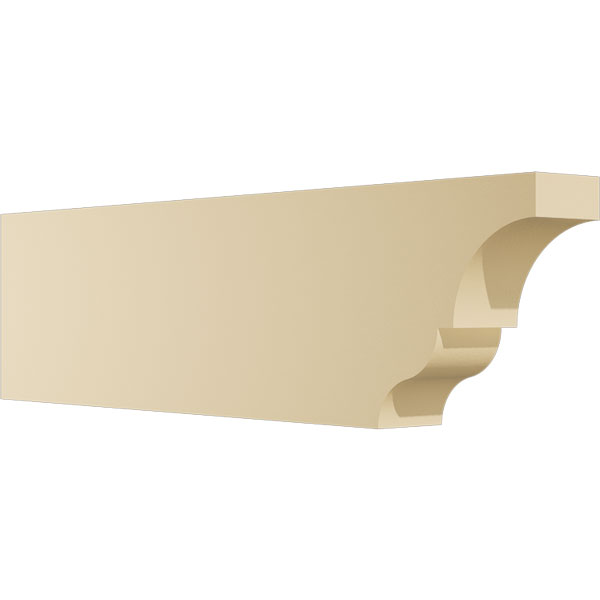 Ekena Millwork RFTS03X08X30ASH