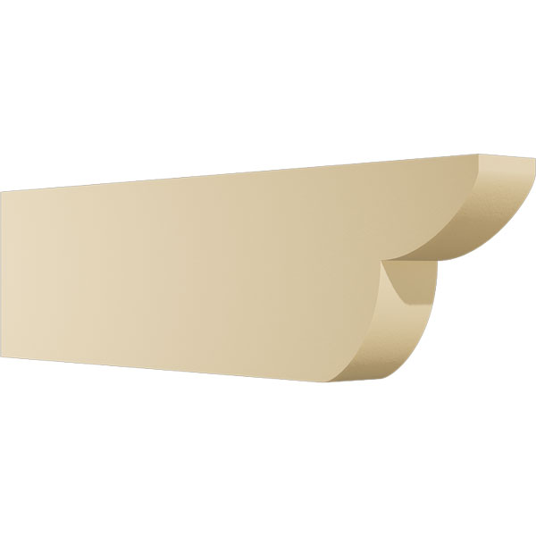 Ekena Millwork RFTS03X08X30CRE