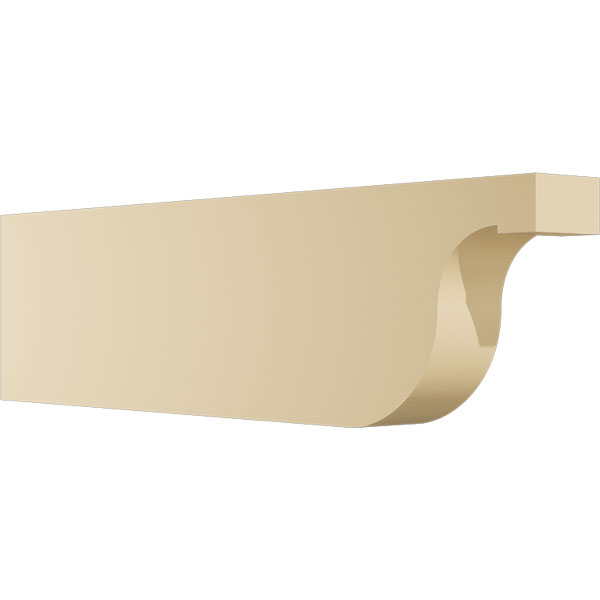 Ekena Millwork RFTS03X08X30DEL