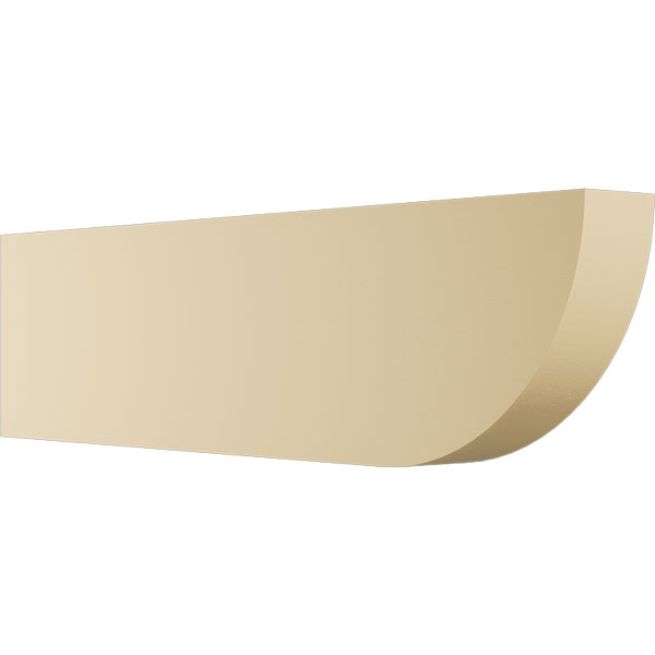 Ekena Millwork RFTS03X08X30DUR