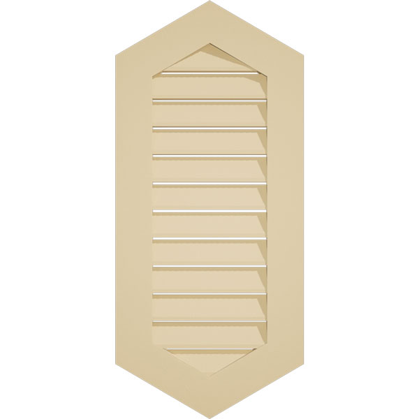 Ekena Millwork GVSVP18X4001SF-07