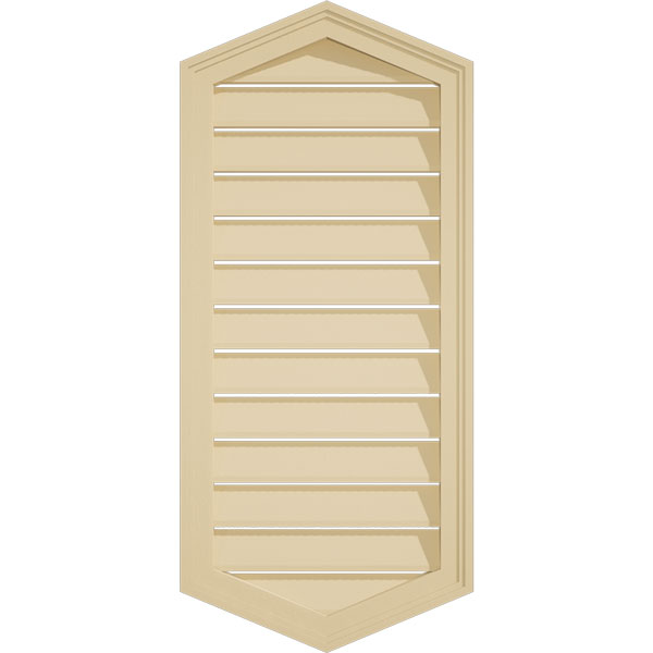 Ekena Millwork GVSVP18X4002SF-05