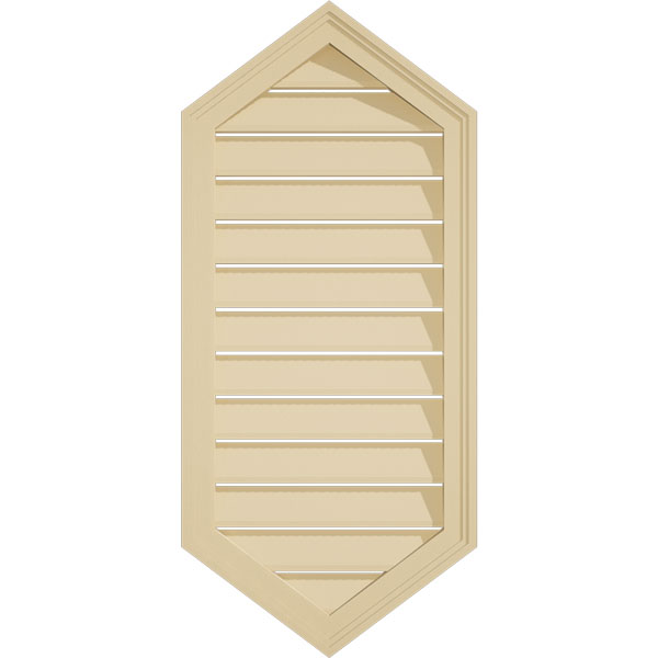 Ekena Millwork GVSVP18X4002SF-09