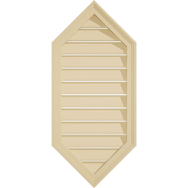 Ekena Millwork GVSVP18X4002SF-12
