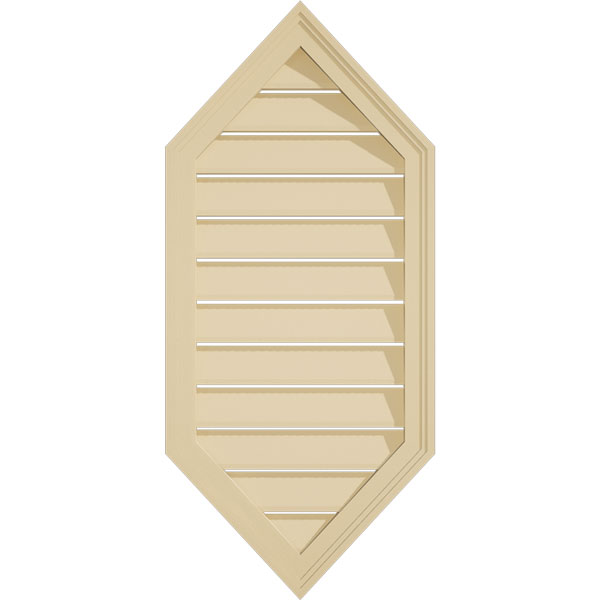 Ekena Millwork GVSVP18X4002SF-13