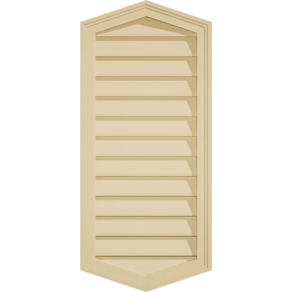 Ekena Millwork GVSVP18X4002SN-04