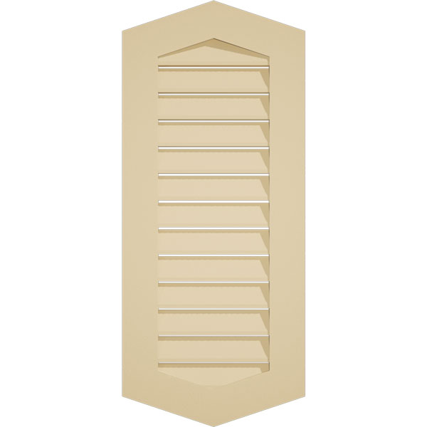 Ekena Millwork GVSVP18X4201SF-04