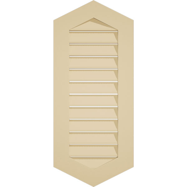 Ekena Millwork GVSVP18X4201SF-06