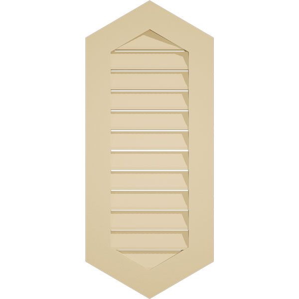 Ekena Millwork GVSVP18X4201SF-07