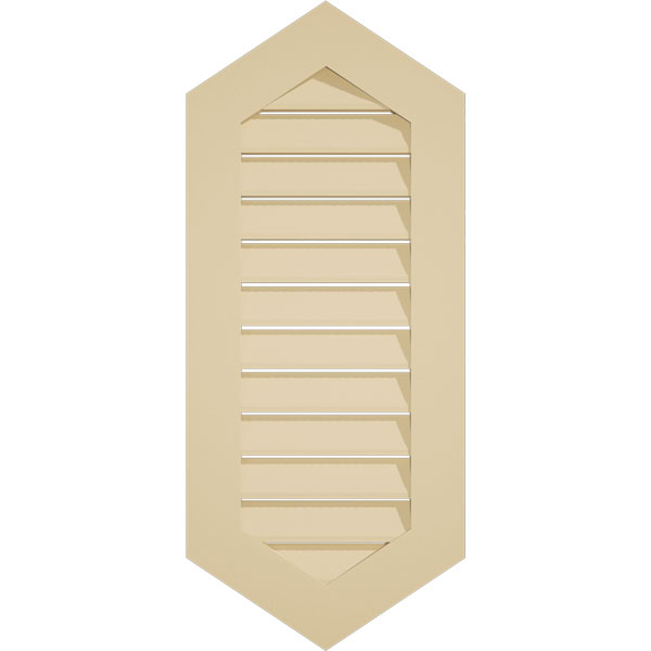 Ekena Millwork GVSVP18X4201SF-08