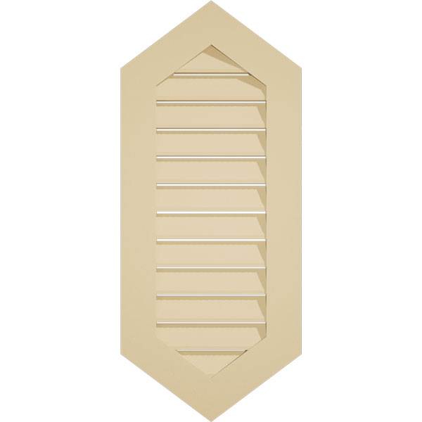 Ekena Millwork GVSVP18X4201SF-09