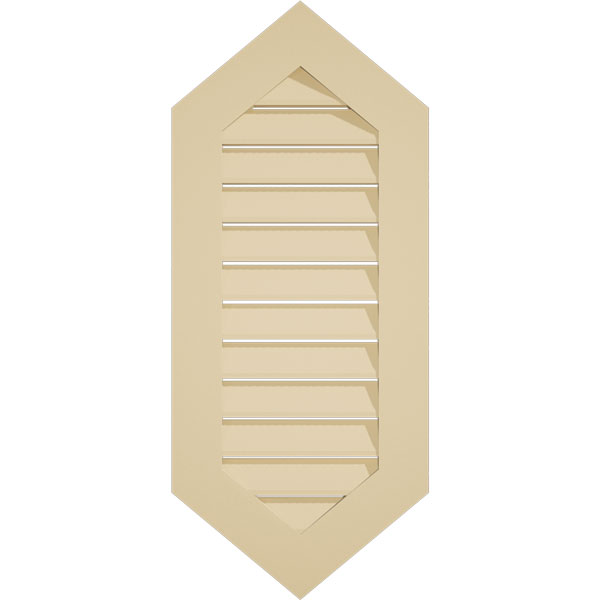 Ekena Millwork GVSVP18X4201SF-10