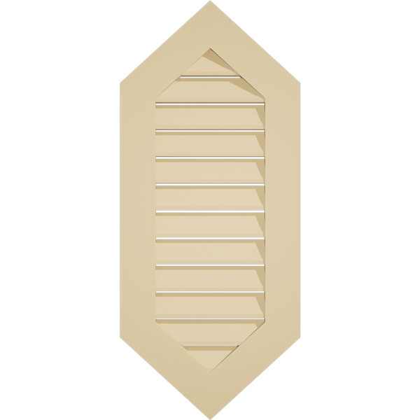 Ekena Millwork GVSVP18X4201SF-11