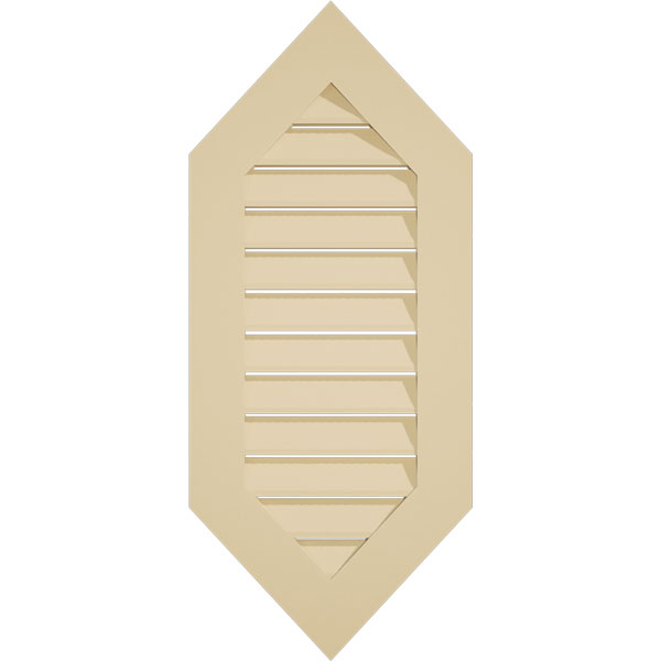 Ekena Millwork GVSVP18X4201SF-13