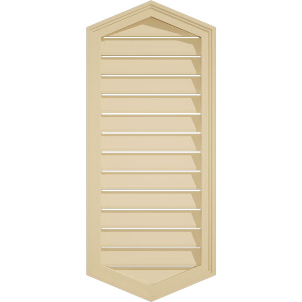 Ekena Millwork GVSVP18X4202SF-05