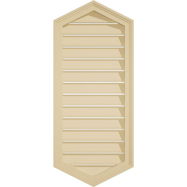 Ekena Millwork GVSVP18X4202SF-06