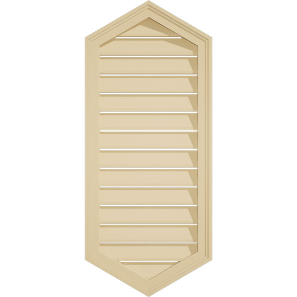 Ekena Millwork GVSVP18X4202SF-07