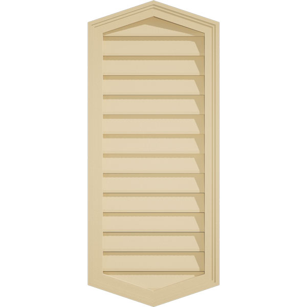 Ekena Millwork GVSVP18X4202SN-04