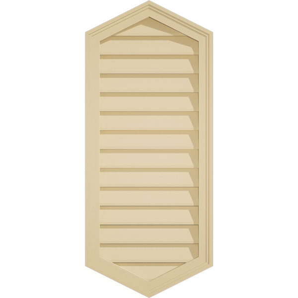 Ekena Millwork GVSVP18X4202SN-06