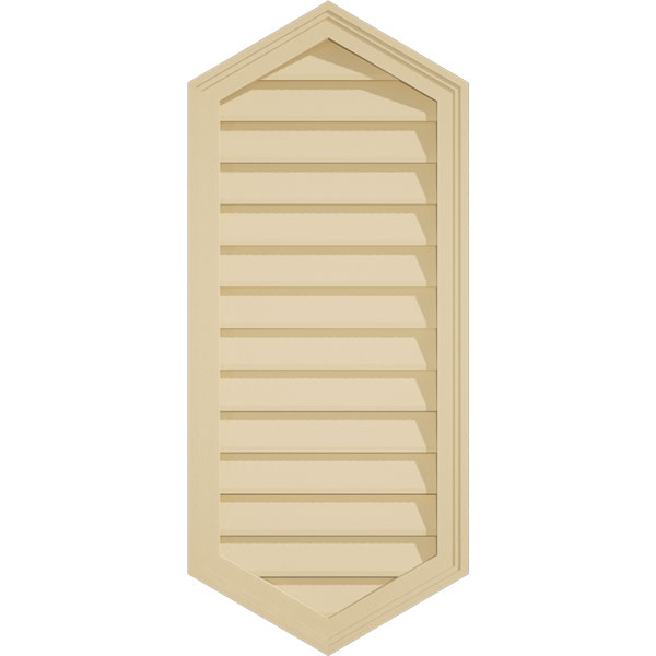 Ekena Millwork GVSVP18X4202SN-07