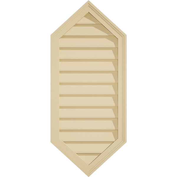 Ekena Millwork GVSVP18X4202SN-11