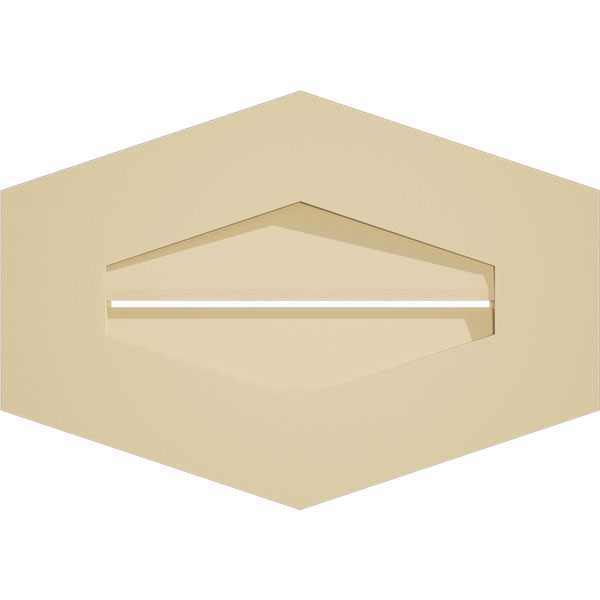 Ekena Millwork GVSVP20X1401SF-04