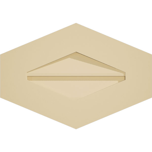 Ekena Millwork GVSVP20X1401SN-05