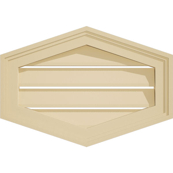 Ekena Millwork GVSVP20X1402SF-04