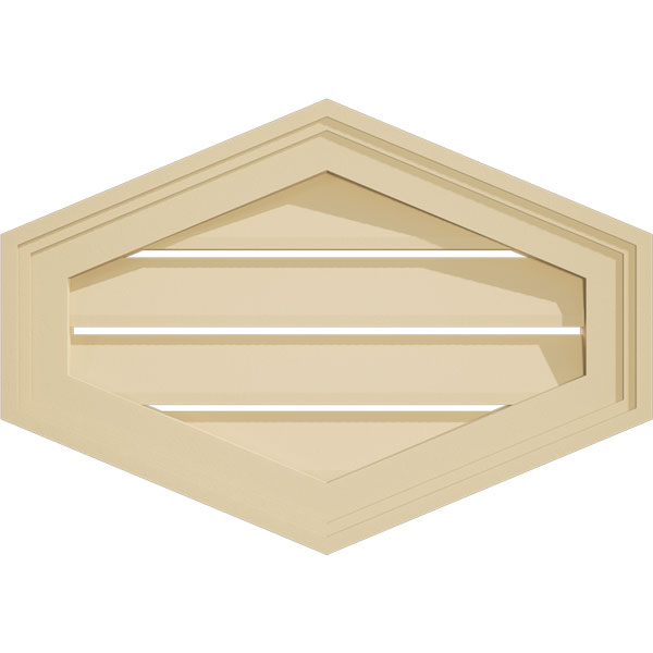 Ekena Millwork GVSVP20X1402SF-05