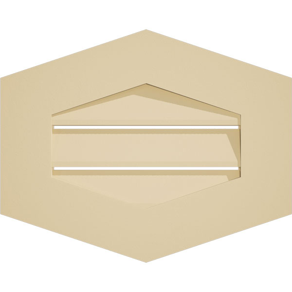 Ekena Millwork GVSVP20X1601SF-04