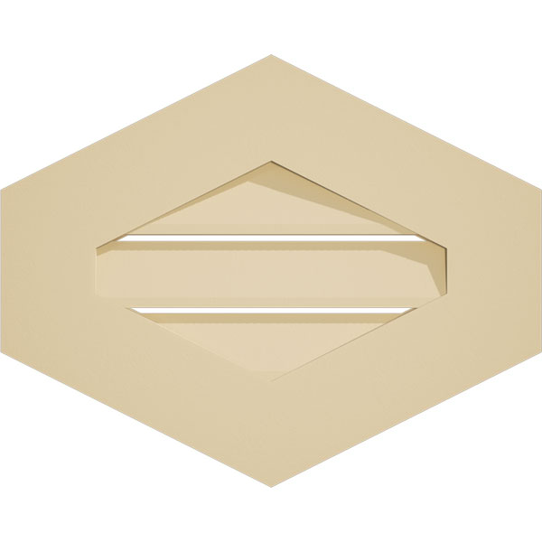 Ekena Millwork GVSVP20X1601SF-06