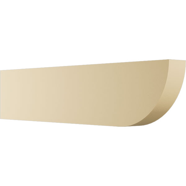Ekena Millwork RFTS03X08X36DUR