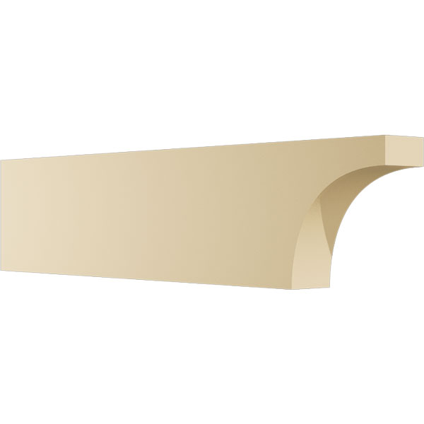 Ekena Millwork RFTS03X08X36HUN