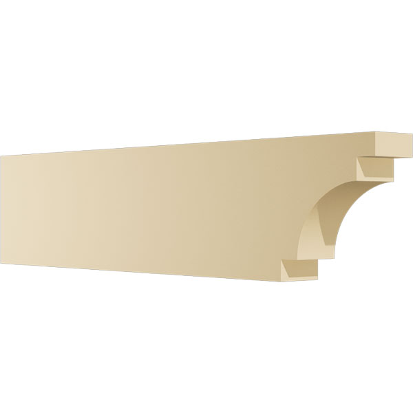 Ekena Millwork RFTS03X08X36MED