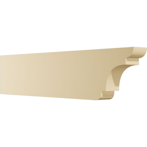 Ekena Millwork RFTS03X08X36NEB