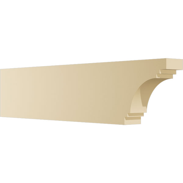 Ekena Millwork RFTS03X08X36PEC