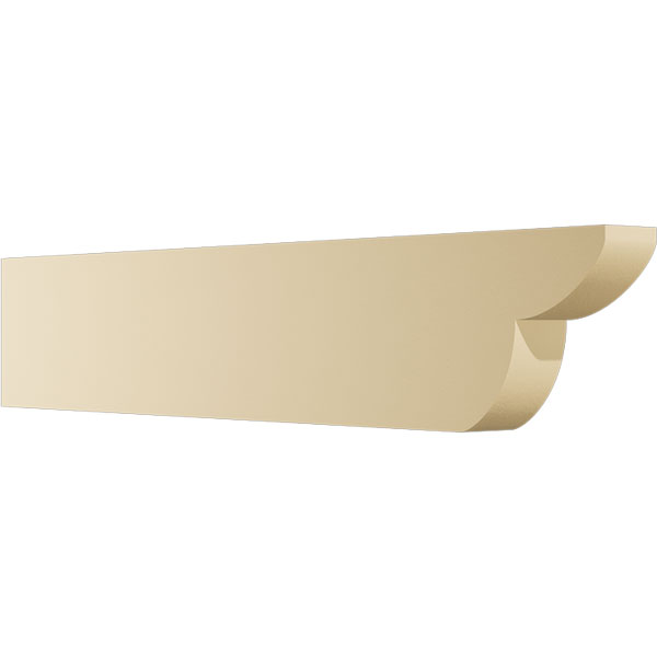 Ekena Millwork RFTS03X08X42CRE