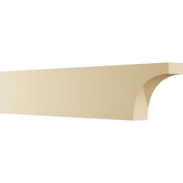 Ekena Millwork RFTS03X08X42HUN
