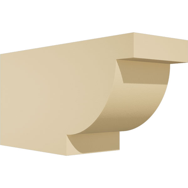 Ekena Millwork RFTS04X06X12ALP
